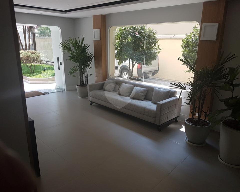 Venda Apartamento São Paulo Brooklin Paulista REO340820 24