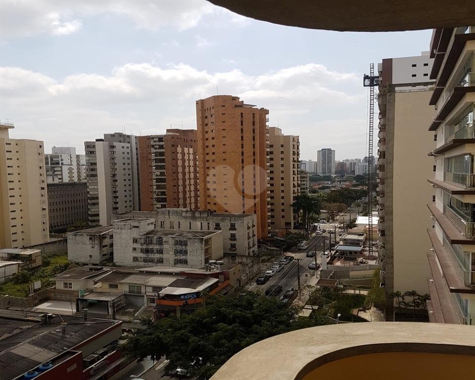 Venda Apartamento São Paulo Brooklin Paulista REO340820 20