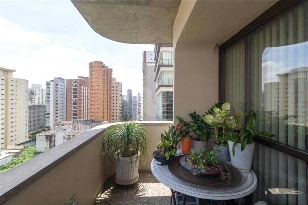 Venda Apartamento São Paulo Brooklin Paulista REO340820 6