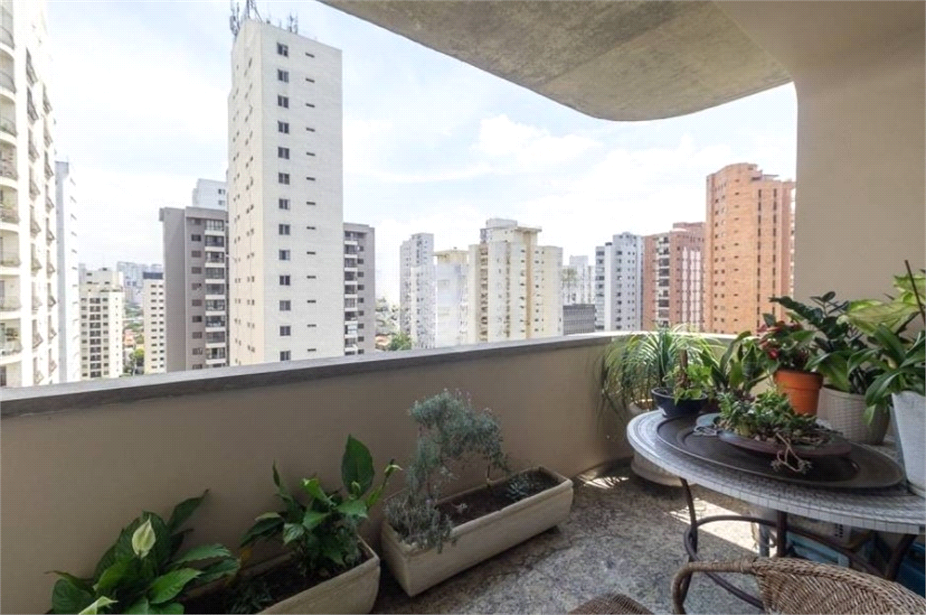 Venda Apartamento São Paulo Brooklin Paulista REO340820 9