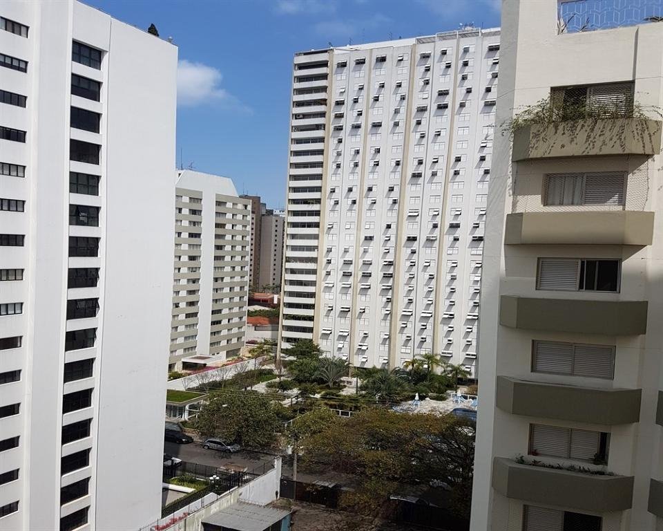 Venda Apartamento São Paulo Brooklin Paulista REO340820 17