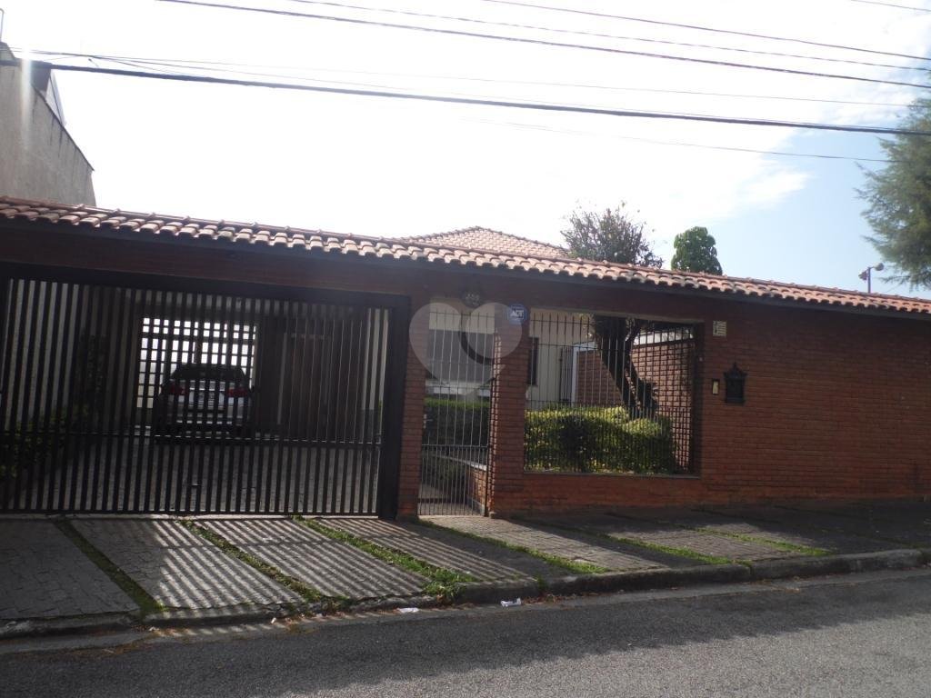 Venda Casa Osasco City Bussocaba REO34086 49