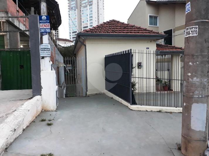 Venda Apartamento São Paulo Santa Teresinha REO340908 2