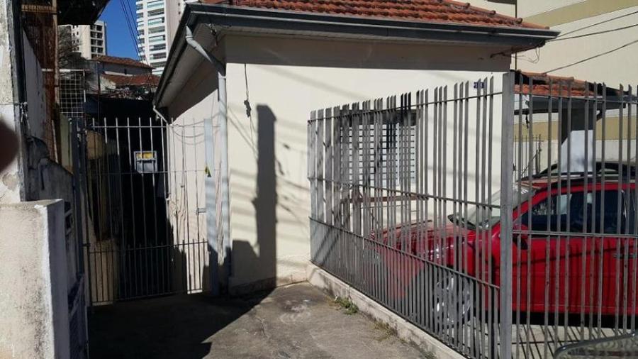 Venda Apartamento São Paulo Santa Teresinha REO340908 4