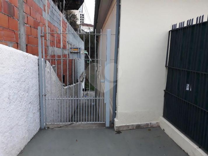 Venda Apartamento São Paulo Santa Teresinha REO340908 10