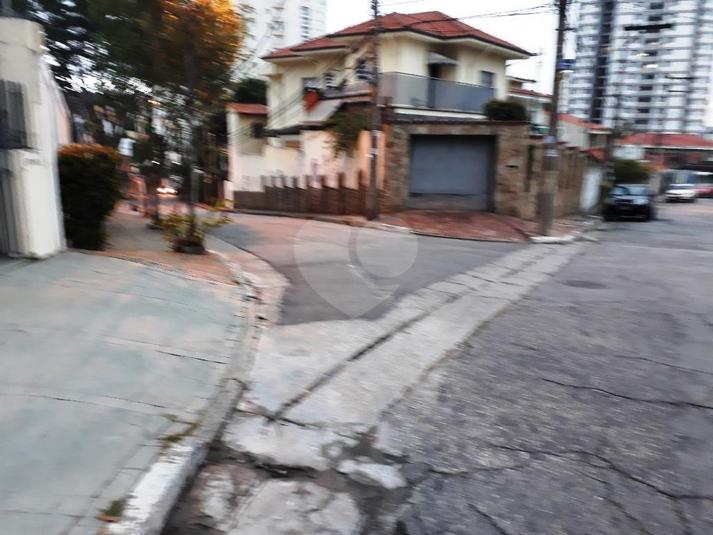 Venda Apartamento São Paulo Santa Teresinha REO340908 3