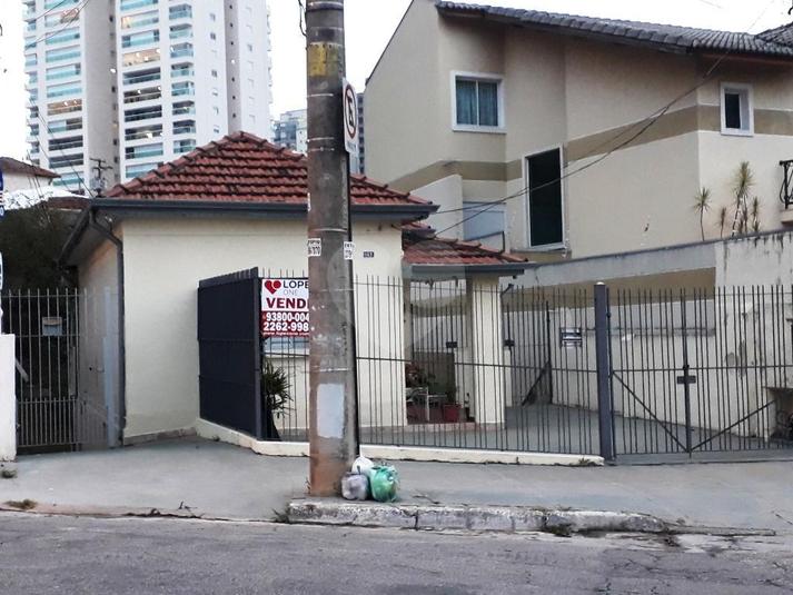 Venda Apartamento São Paulo Santa Teresinha REO340908 15