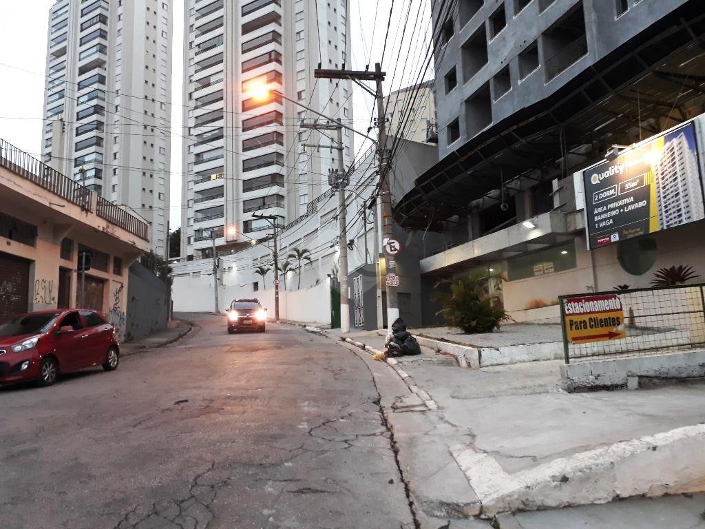 Venda Terreno São Paulo Santa Teresinha REO340911 6