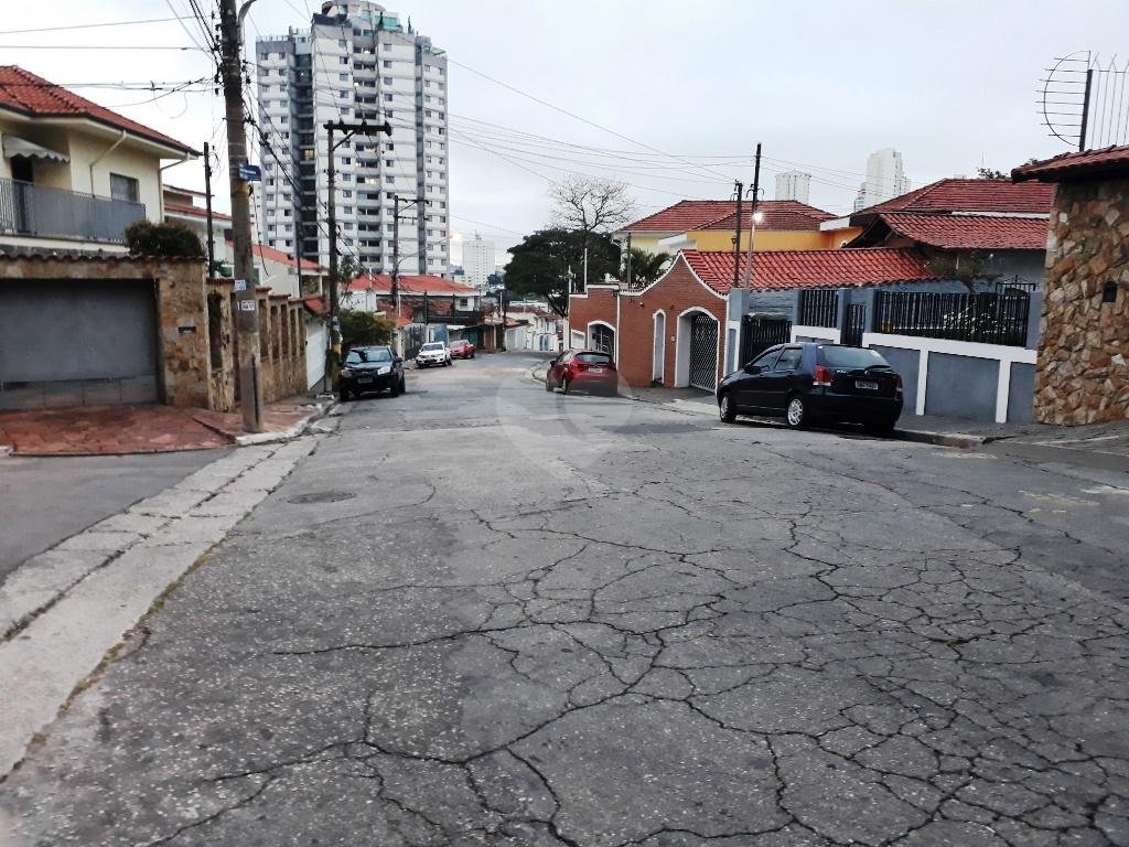 Venda Terreno São Paulo Santa Teresinha REO340911 5