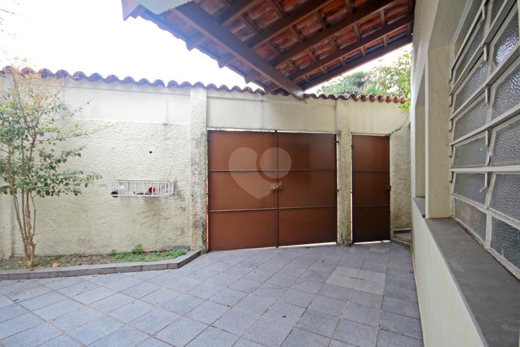 Venda Sobrado São Paulo Sumaré REO340944 20