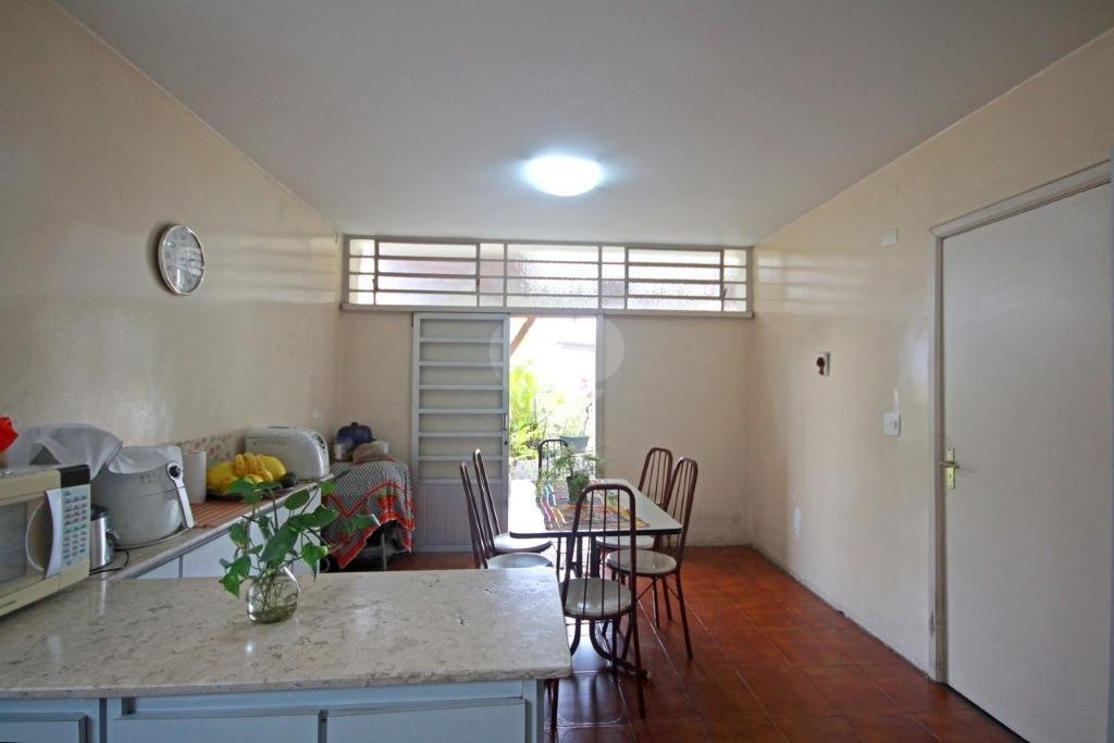 Venda Sobrado São Paulo Sumaré REO340944 5