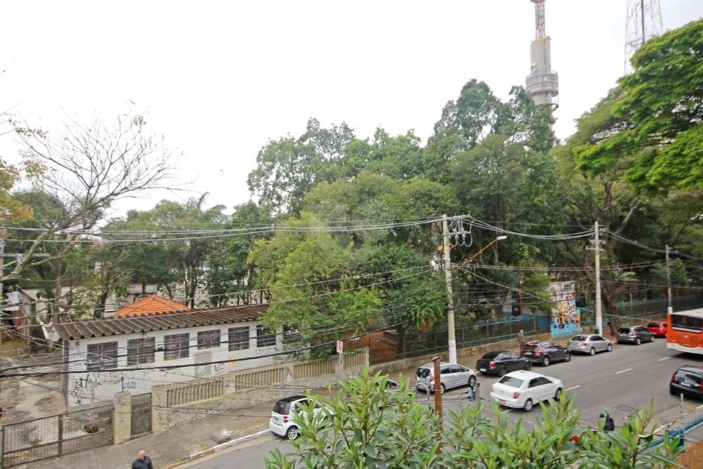 Venda Sobrado São Paulo Sumaré REO340944 4