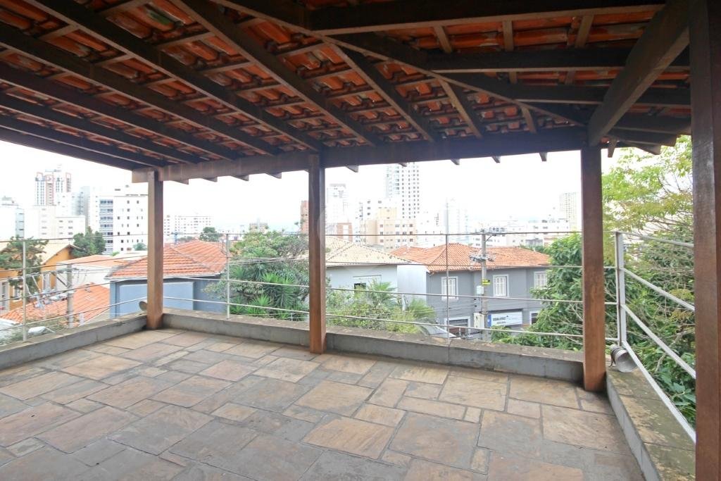 Venda Sobrado São Paulo Sumaré REO340944 9