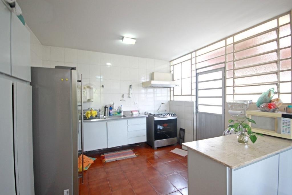 Venda Sobrado São Paulo Sumaré REO340944 6