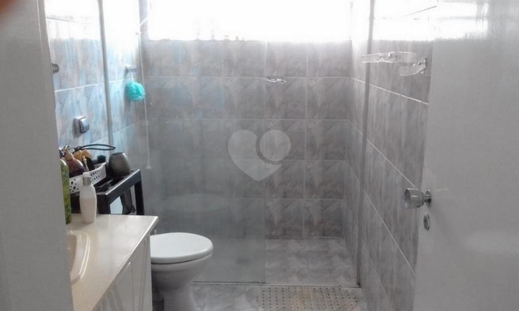 Venda Apartamento São Paulo Santo Amaro REO340977 23