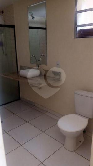 Venda Apartamento São Paulo Santo Amaro REO340977 19