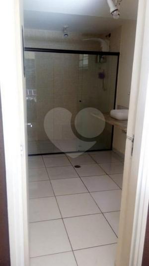 Venda Apartamento São Paulo Santo Amaro REO340977 18