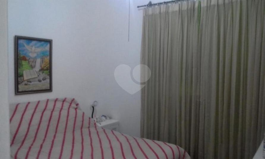 Venda Apartamento São Paulo Santo Amaro REO340977 10