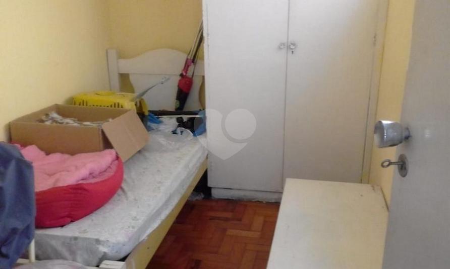 Venda Apartamento São Paulo Santo Amaro REO340977 11