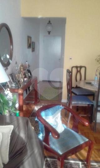 Venda Apartamento São Paulo Santo Amaro REO340977 16