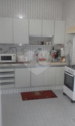 Venda Apartamento São Paulo Santo Amaro REO340977 15