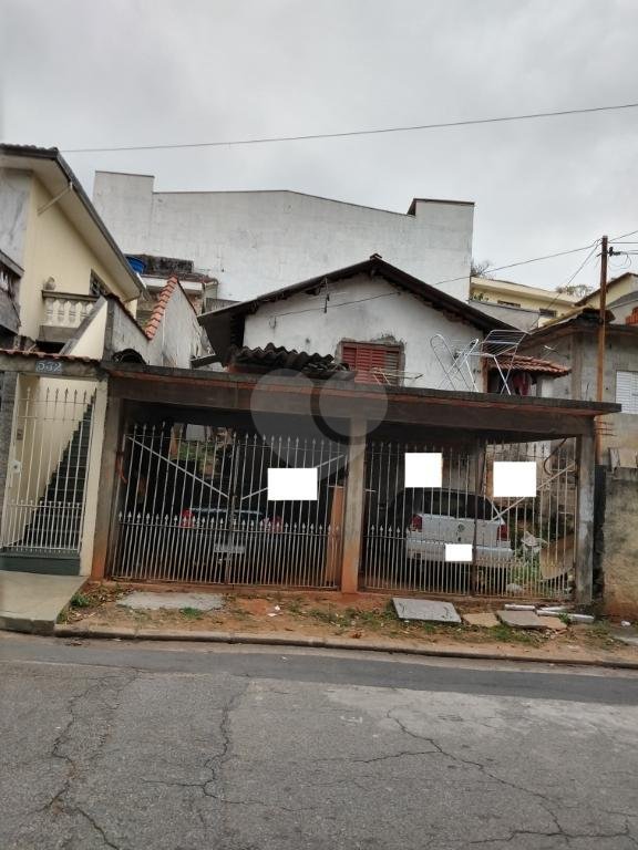 Venda Terreno São Paulo Chácara Inglesa (zona Norte) REO340985 1