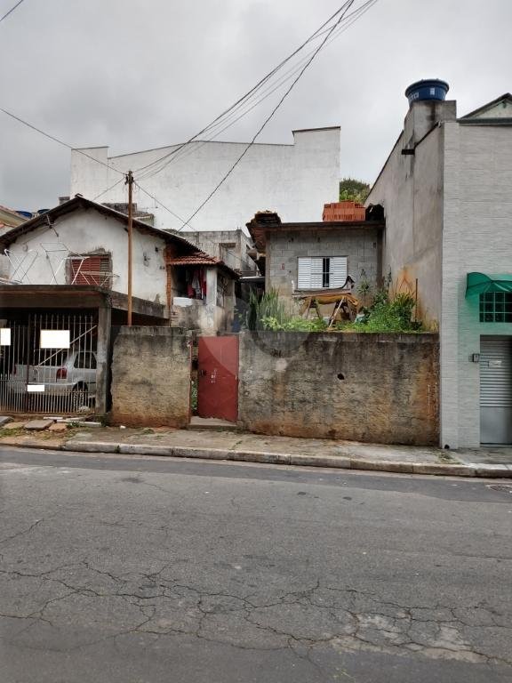 Venda Terreno São Paulo Chácara Inglesa (zona Norte) REO340985 3