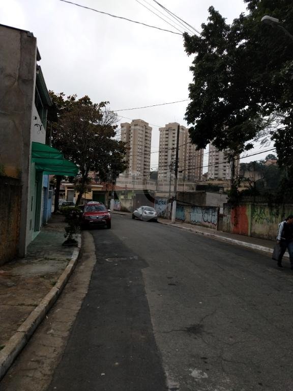 Venda Terreno São Paulo Chácara Inglesa (zona Norte) REO340985 11