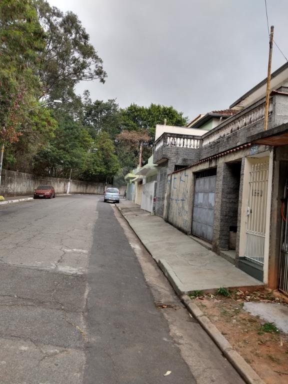 Venda Terreno São Paulo Chácara Inglesa (zona Norte) REO340985 12