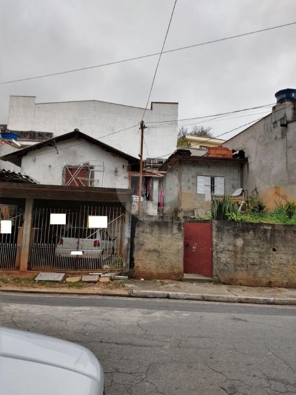 Venda Terreno São Paulo Chácara Inglesa (zona Norte) REO340985 4