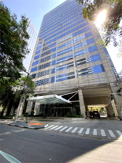 Venda Lajes Corporativas São Paulo Cidade Monções REO340987 1