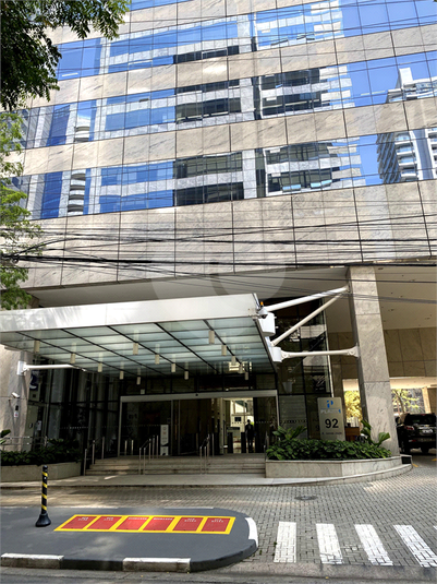 Venda Lajes Corporativas São Paulo Cidade Monções REO340987 32