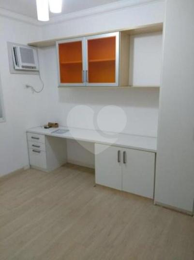 Venda Apartamento Praia Grande Vila Sônia REO340996 4