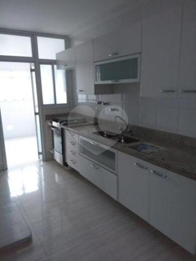 Venda Apartamento Praia Grande Vila Sônia REO340996 2