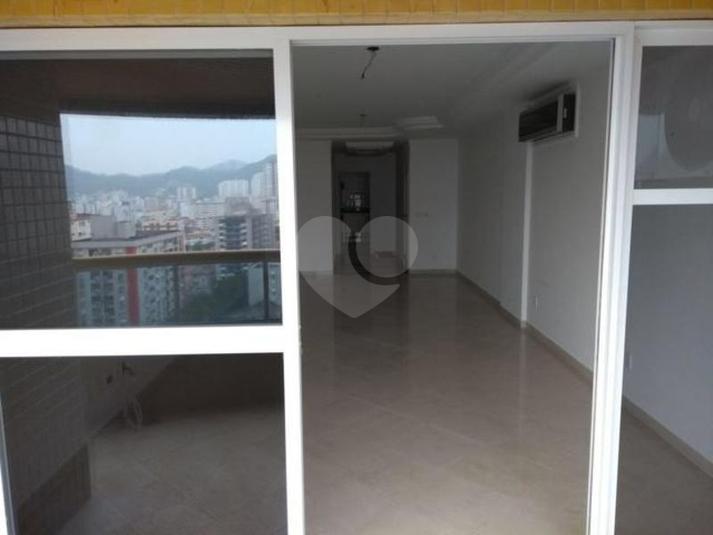 Venda Apartamento Praia Grande Vila Sônia REO340996 10