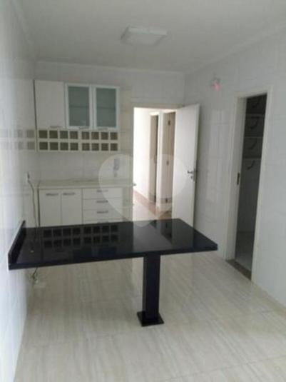 Venda Apartamento Praia Grande Vila Sônia REO340996 1