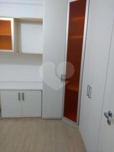 Venda Apartamento Praia Grande Vila Sônia REO340996 3