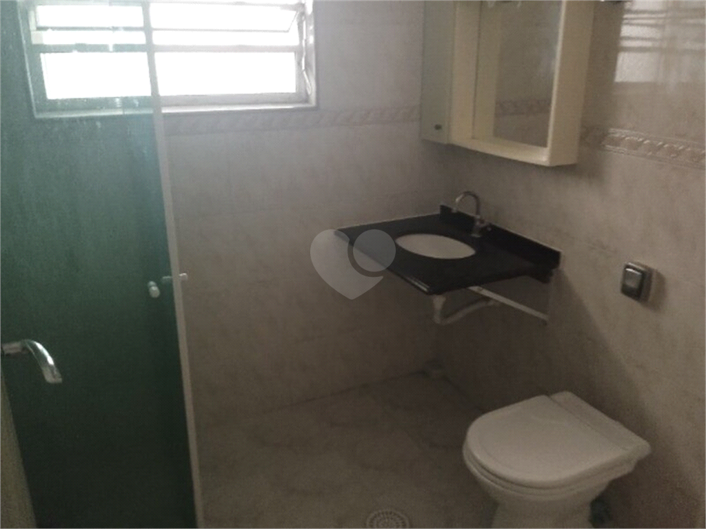 Venda Apartamento São Paulo Cambuci REO340999 31