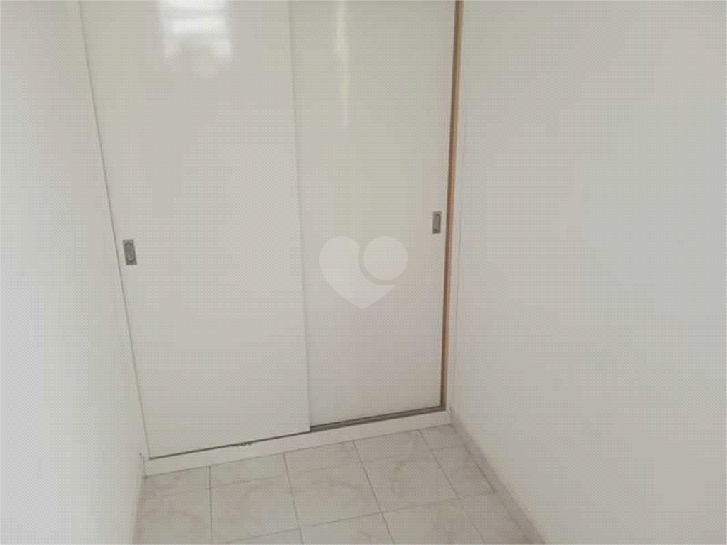 Venda Apartamento São Paulo Cambuci REO340999 26