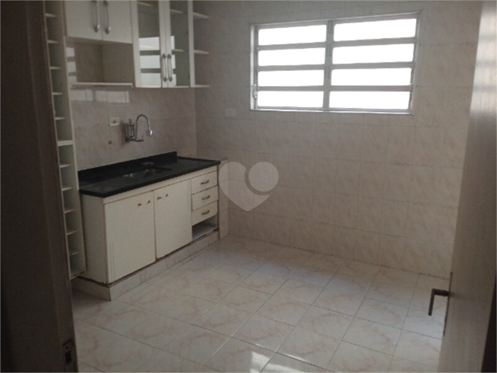 Venda Apartamento São Paulo Cambuci REO340999 30