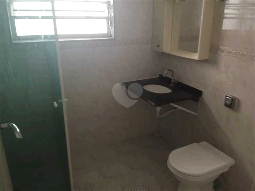 Venda Apartamento São Paulo Cambuci REO340999 34