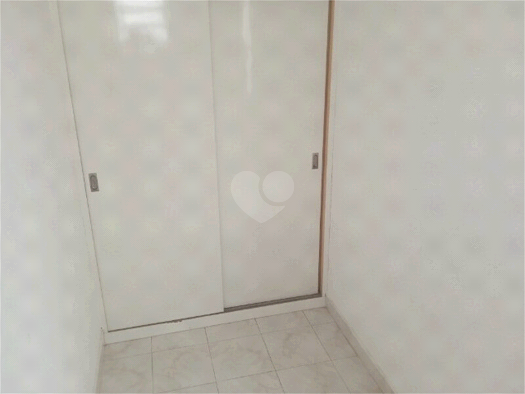 Venda Apartamento São Paulo Cambuci REO340999 25