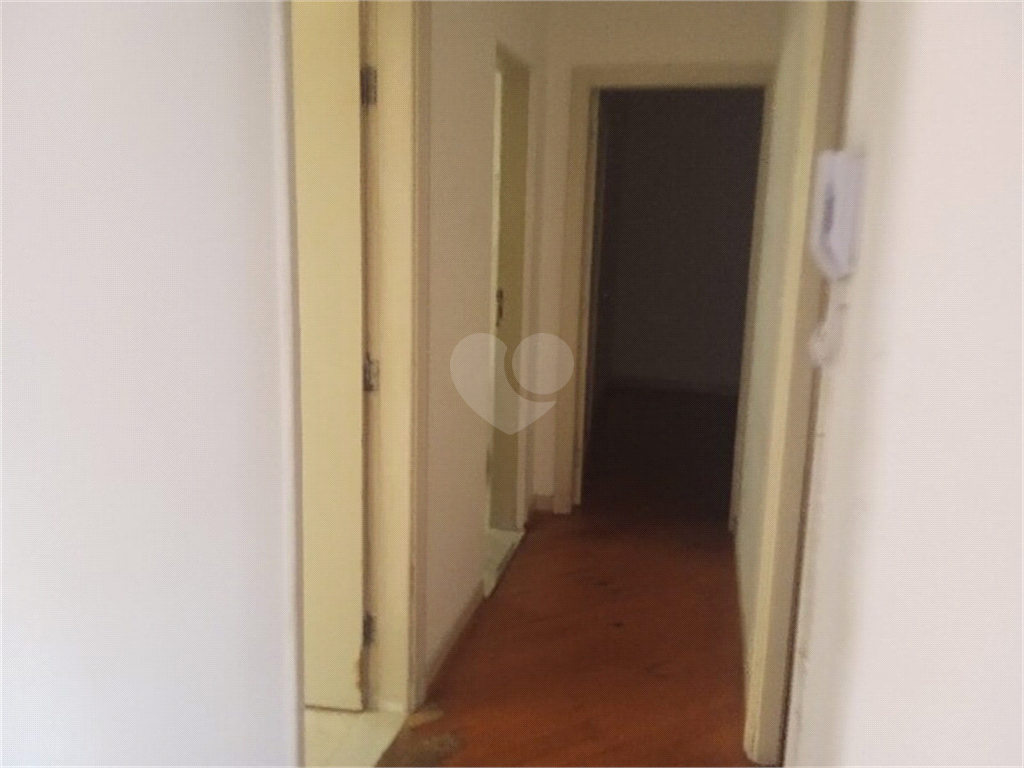 Venda Apartamento São Paulo Cambuci REO340999 27