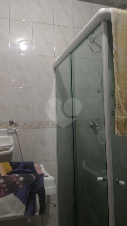 Venda Apartamento São Paulo Cambuci REO340999 8