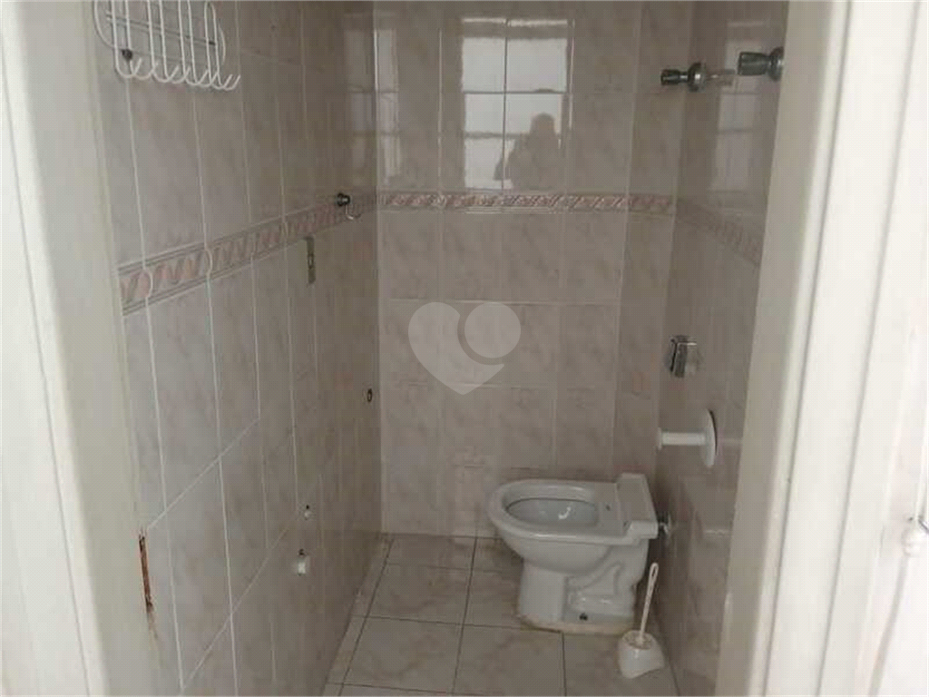 Venda Apartamento São Paulo Cambuci REO340999 35