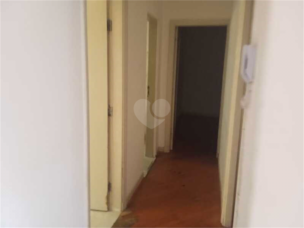 Venda Apartamento São Paulo Cambuci REO340999 33