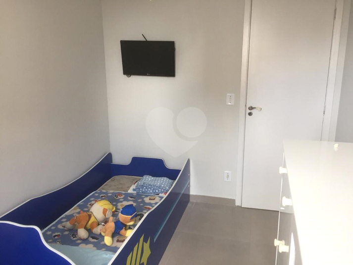 Venda Apartamento Carapicuíba Vila Da Oportunidade REO341047 6