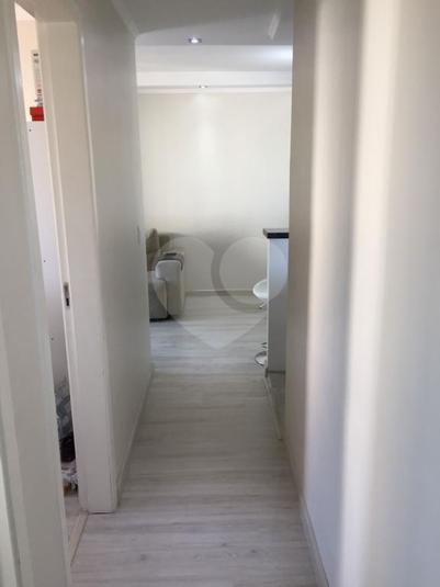 Venda Apartamento Carapicuíba Vila Da Oportunidade REO341047 3