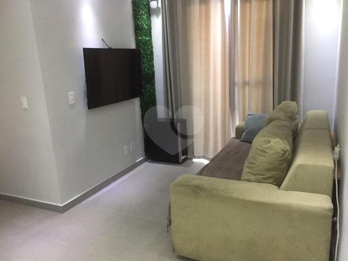 Venda Apartamento Carapicuíba Vila Da Oportunidade REO341047 1