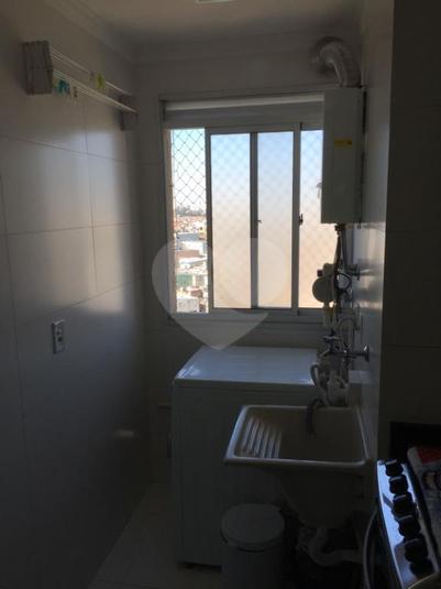 Venda Apartamento Carapicuíba Vila Da Oportunidade REO341047 9